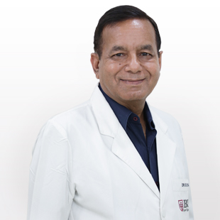 Dr. R.N Saini (MD) 