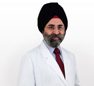 Dr. Jasjit Singh Bhasin 