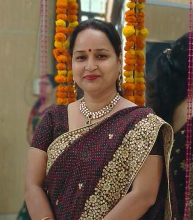 Smt. Preeta Kumari 