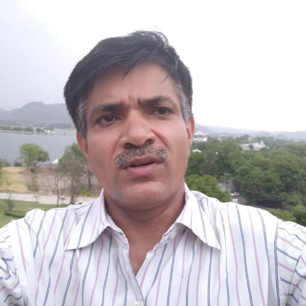 Sh. Bhavani Singh Yadav